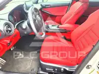 2025 Lexus IS фото
