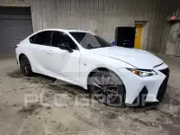 2025 Lexus IS фото