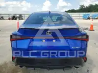 2025 Lexus IS фото