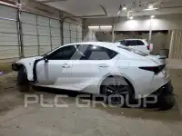 2025 Lexus IS фото