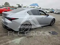 2025 Lexus IS photo