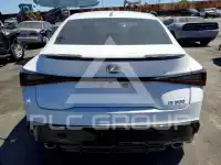 2025 Lexus IS photo
