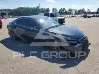 2025 Lexus IS photo