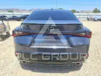 2025 Lexus IS фото