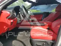 2025 Lexus IS фото