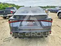 2025 Lexus IS photo