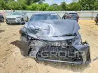 2025 Lexus IS photo