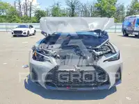2025 Lexus IS photo