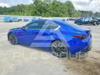 2025 Lexus IS фото