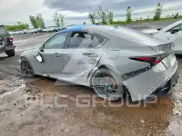 2025 Lexus IS фото