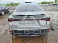 2025 Lexus IS фото