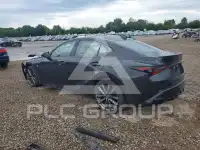 2025 Lexus IS фото