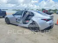 2025 Lexus IS350 фото
