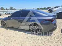 2025 Lexus IS фото