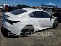 2025 Lexus IS photo