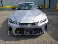 2025 Lexus IS фото