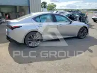 2025 Lexus IS фото