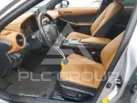 2025 Lexus IS photo