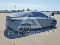 2025 Lexus IS photo