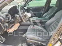 2025 Lexus IS photo