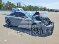 2025 Lexus IS photo