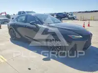 2025 Lexus IS350 фото