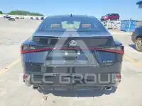 2025 Lexus IS350 фото