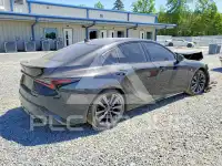 2025 Lexus IS фото