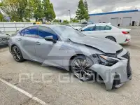 2025 Lexus IS фото