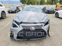 2025 Lexus IS фото