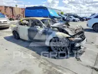 2025 Lexus IS фото