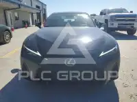 2025 Lexus IS350 фото