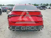 2025 Lexus IS фото