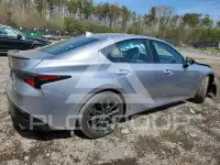 2025 Lexus IS фото