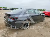 2025 Lexus IS350 фото
