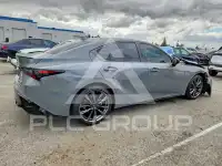 2025 Lexus IS фото