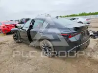 2025 Lexus IS350 фото