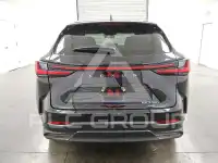 2025 Lexus NX photo