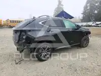 2025 Lexus NX photo