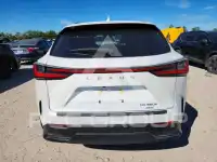 2025 Lexus NX фото