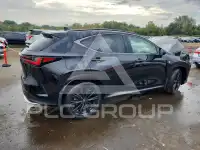 2025 Lexus NX фото