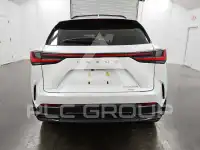 2025 Lexus NX photo