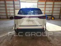 2025 Lexus NX фото