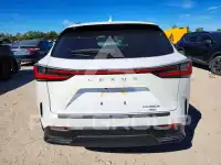 2025 Lexus NX фото