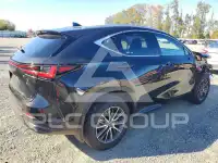 2025 Lexus NX фото