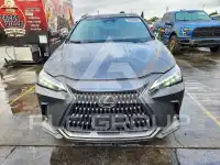 2025 Lexus NX фото