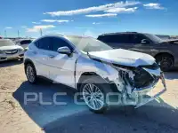 2025 Lexus NX фото