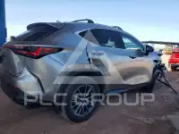 2025 Lexus NX photo