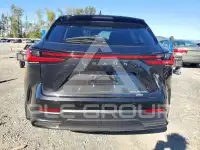 2025 Lexus NX фото
