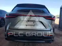 2025 Lexus NX photo